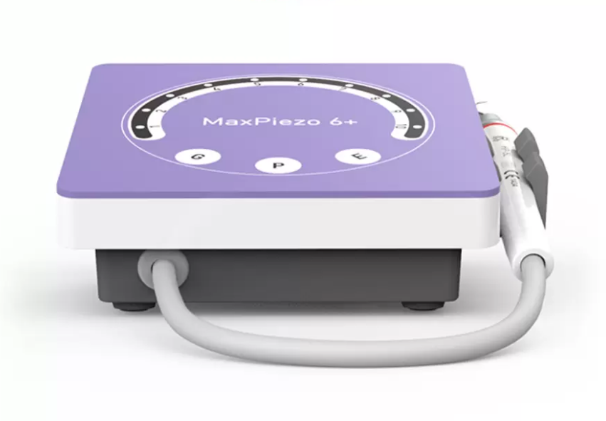 MaxPiezo6 Ultrasonic Scaler